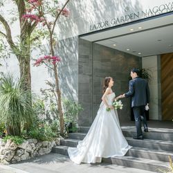 ラソールガーデン名古屋の写真12枚目