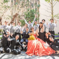 ラソールガーデン名古屋の写真1枚目