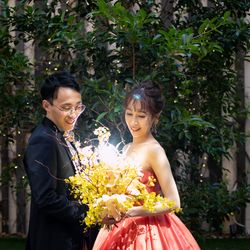 ラソールガーデン名古屋の写真1枚目