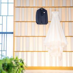 ラソールガーデン名古屋の写真20枚目