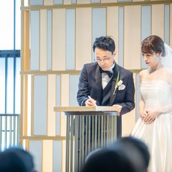 ラソールガーデン名古屋の写真23枚目