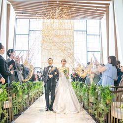 ラソールガーデン名古屋の写真30枚目