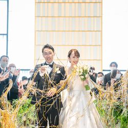 ラソールガーデン名古屋の写真3枚目