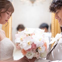 アートグレース ウエディング スクエアの写真25枚目