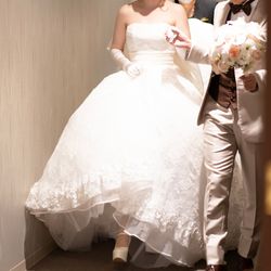 アートグレース ウエディング スクエアの写真19枚目