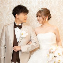 アートグレース ウエディング スクエアの写真1枚目