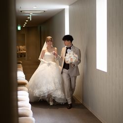 アートグレース ウエディング スクエアの写真14枚目