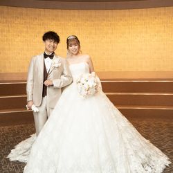 アートグレース ウエディング スクエアの写真34枚目