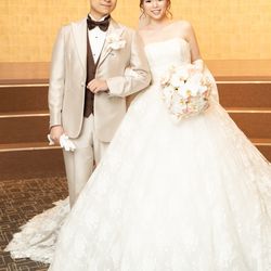 アートグレース ウエディング スクエアの写真5枚目