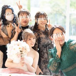 アートグレース ウエディング スクエアの写真2枚目