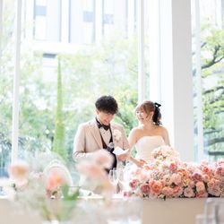 アートグレース ウエディング スクエアの写真30枚目