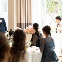 アートグレース ウエディング スクエアの写真8枚目