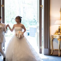 アートグレース ウエディング スクエアの写真27枚目