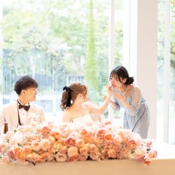 アートグレース ウエディング スクエアの写真23枚目