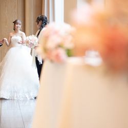 アートグレース ウエディング スクエアの写真35枚目