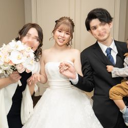 アートグレース ウエディング スクエアの写真36枚目