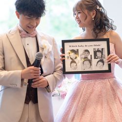 アートグレース ウエディング スクエアの写真3枚目