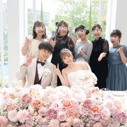 アートグレース ウエディング スクエアの写真1枚目