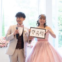 アートグレース ウエディング スクエアの写真13枚目