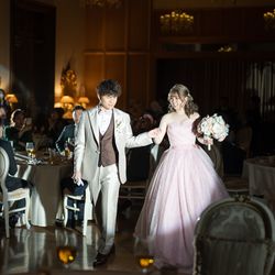 アートグレース ウエディング スクエアの写真8枚目