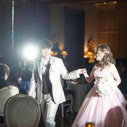 アートグレース ウエディング スクエアの写真6枚目