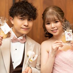 アートグレース ウエディング スクエアの写真22枚目