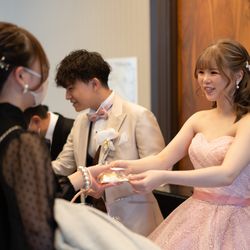 アートグレース ウエディング スクエアの写真16枚目