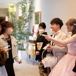 アートグレース ウエディング スクエアの写真24枚目