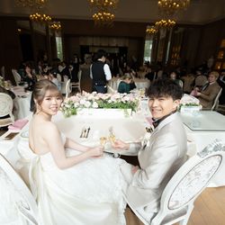 アートグレース ウエディング スクエアの写真1枚目