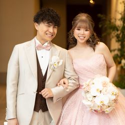 アートグレース ウエディング スクエアの写真5枚目