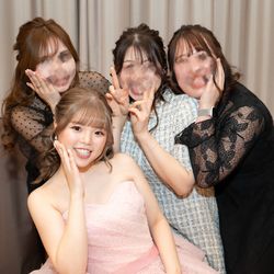 アートグレース ウエディング スクエアの写真9枚目