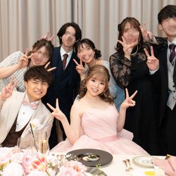 アートグレース ウエディング スクエアの写真19枚目