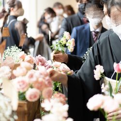 アートグレース ウエディング スクエアの写真8枚目