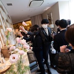 アートグレース ウエディング スクエアの写真17枚目