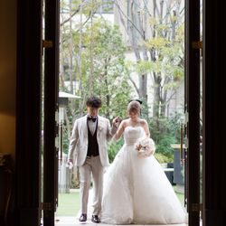 アートグレース ウエディング スクエアの写真18枚目