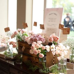 アートグレース ウエディング スクエアの写真21枚目