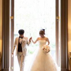 アートグレース ウエディング スクエアの写真20枚目