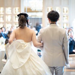 アートグレース ウエディング スクエアの写真13枚目