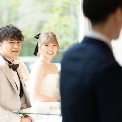 アートグレース ウエディング スクエアの写真14枚目