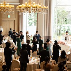 アートグレース ウエディング スクエアの写真15枚目