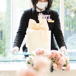 アートグレース ウエディング スクエアの写真26枚目