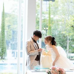 アートグレース ウエディング スクエアの写真34枚目