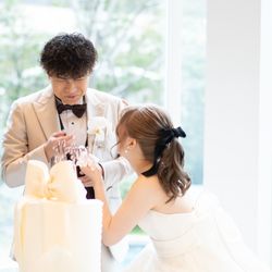 アートグレース ウエディング スクエアの写真18枚目