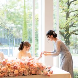 アートグレース ウエディング スクエアの写真20枚目