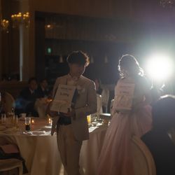 アートグレース ウエディング スクエアの写真23枚目