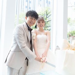 アートグレース ウエディング スクエアの写真30枚目