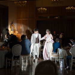 アートグレース ウエディング スクエアの写真2枚目