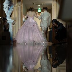 アートグレース ウエディング スクエアの写真26枚目