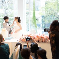 アートグレース ウエディング スクエアの写真5枚目