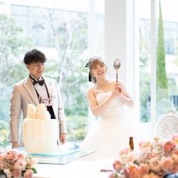 アートグレース ウエディング スクエアの写真31枚目